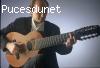 COURS DE GUITARE A MONTPELLIER PAR PROFESSIONNEL