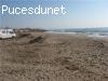 AGDE 34 terrain bord de mer