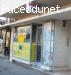 local commerce bureau vitrine marseille 13010