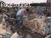 propose du bois de chauffage livr� � domicile