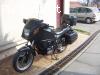 MOTO BMW K75RT