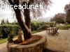 F2 POUR 4 DANS VILLA proche Cannes.d�s 249�/sem