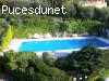 a saisir r�sidence piscine tennis vue panoramique cannes