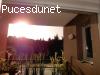 F4 DANS RESIDENCE DE STANDING, VENCE, 10 MN CAGNES ET LA GAUDE