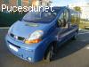 Renault Trafic L1H1 1000 1.9dCi 100